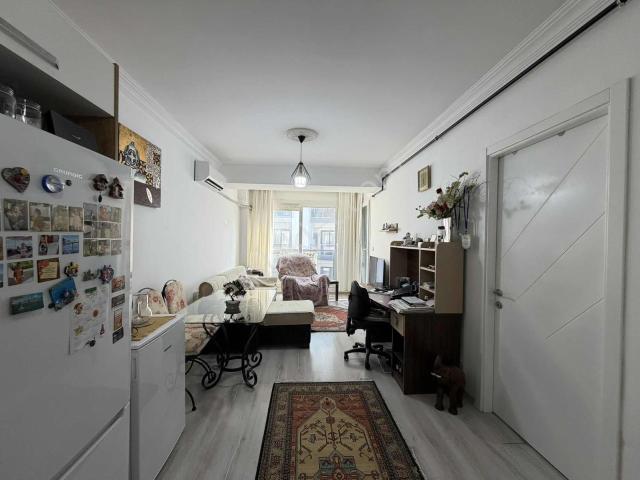 Seyrek Y.diller Okulu Yakını Y.kredili 1+1 Satılık Daire
