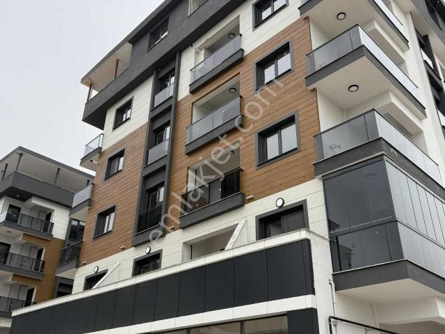 Seyrek'in Kalbinde Kiralık 1+1 Daire