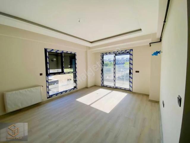 Seyrekköy'de 1+1 Kiralık Daire