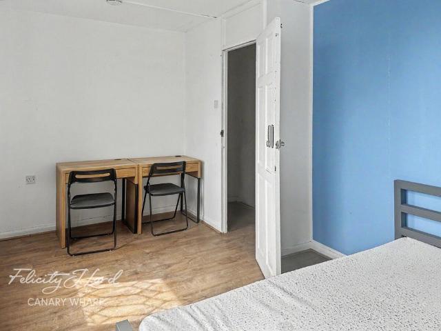 Seyssel Street, LONDON 4 bed apartment to rent £3,100 pcm £715 pw