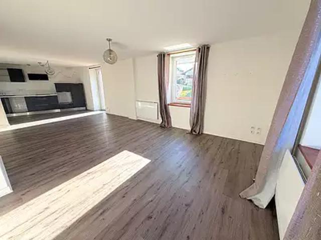 Seyssel 74910 Achat / Vente appartement 4 pièces t4