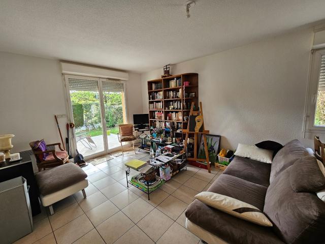 SEYSSES APPARTEMENT T3