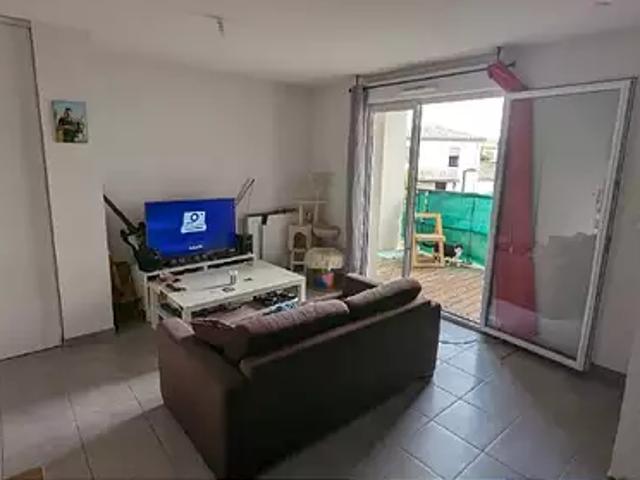 Muret 31600 Achat / Vente appartement 2 pièces t2