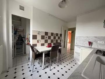 Seyssinet Pariset 38170 Achat / Vente appartement 4 pièces t4