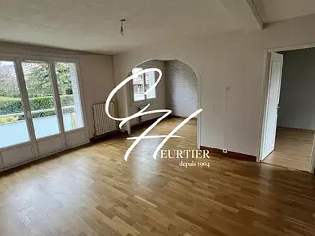 Seyssinet Pariset 38170 Achat / Vente appartement 4 pièces t4
