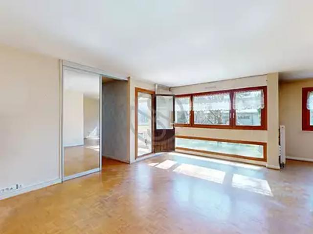 Seyssinet Pariset 38170 Achat / Vente appartement 4 pièces t4 cave parking