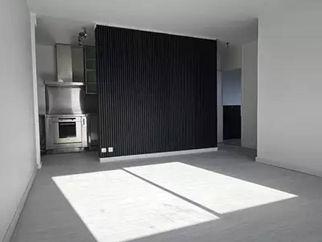 Seyssinet Pariset 38170 Achat / Vente appartement 3 pièces t3 au dernier étage