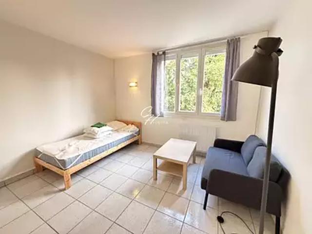 Seyssinet Pariset 38170 Location appartement 1 pièce t1