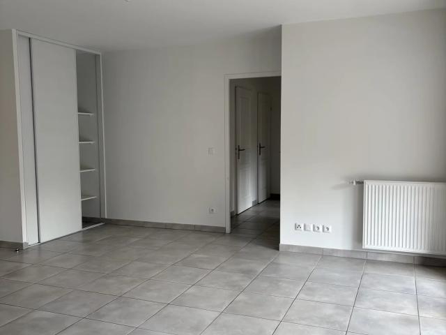 Seyssins Vente Appartement 38