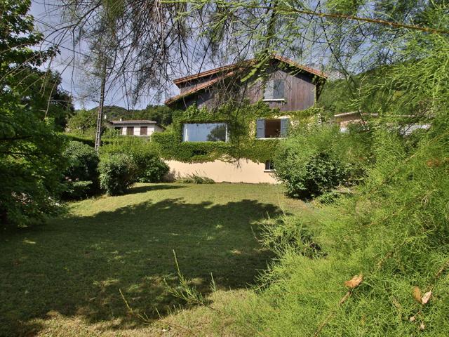Seyssins Village Maison 143 m² + Terrain constructible détac. 143m² Seyssins
