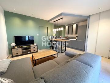 SEYSSINS: appartement 2 pièces 49 m² à louer