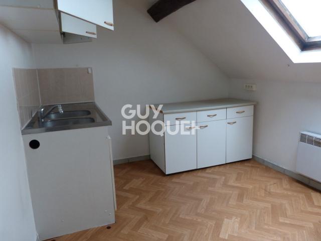 SEZANNE À LOUER APPARTEMENT TYPE 2