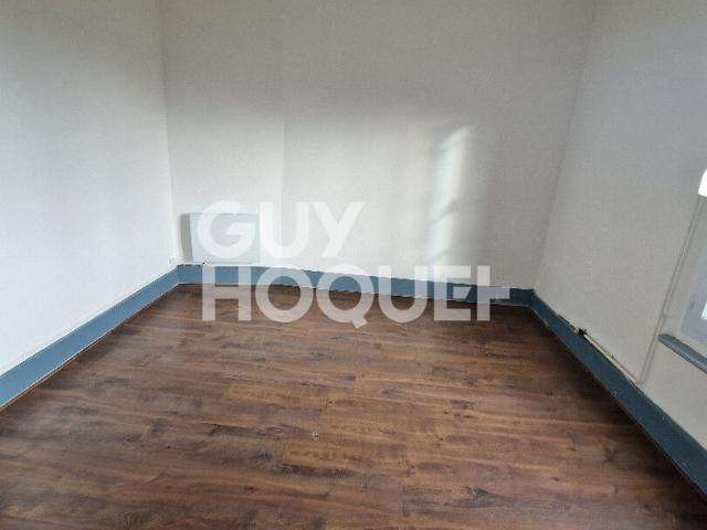 SEZANNE A LOUER APPARTEMENT TYPE 2
