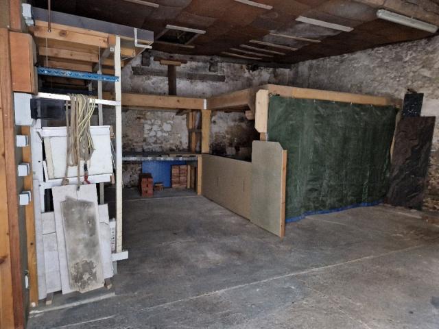 SEZANNE GRANGE 60 m2