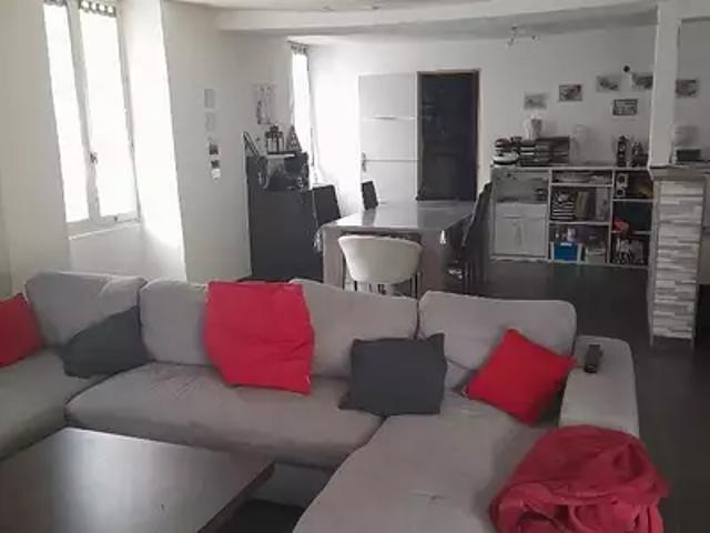 Sézanne 51120 Achat / Vente maison 5 pièces t5 jardin terrasse
