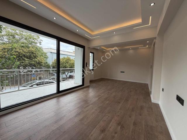 Sezen Aksu Sokakta 3+1 Lüks 140m2 Arakat 3 Cepheli Satılık Daire