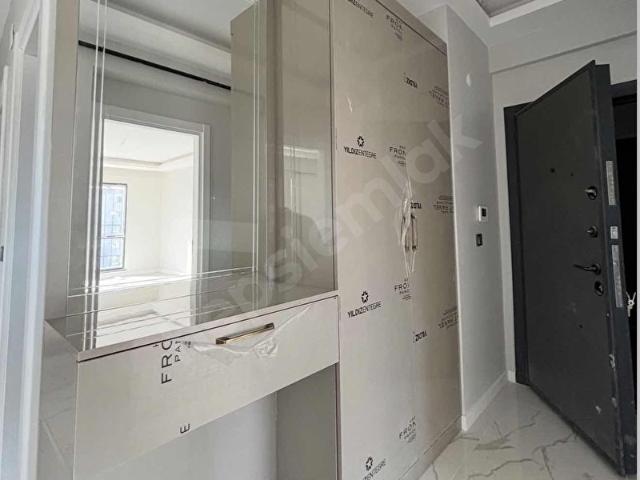 SEZER EMLAKTAN TEPECİKTE KONSEPTLİ3+1