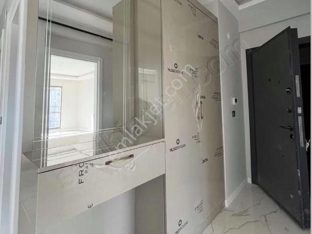 Sezer Emlaktan Tepecikte Konseptli3+1