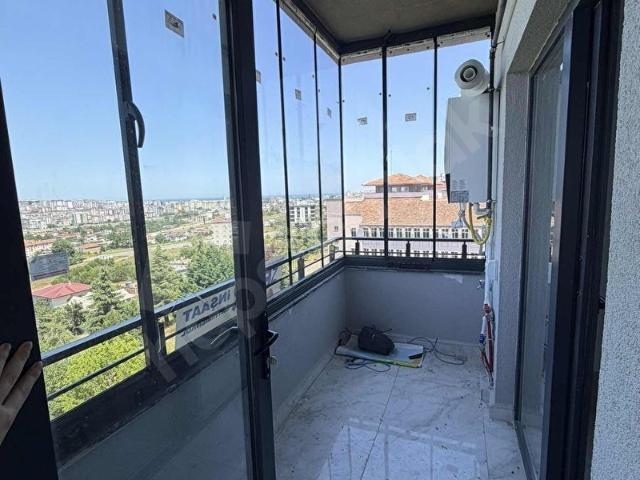 SEZER EMLAK'TAN YENİŞEHİR HASTNESİNİN YANINDA FIRSAT 1+1