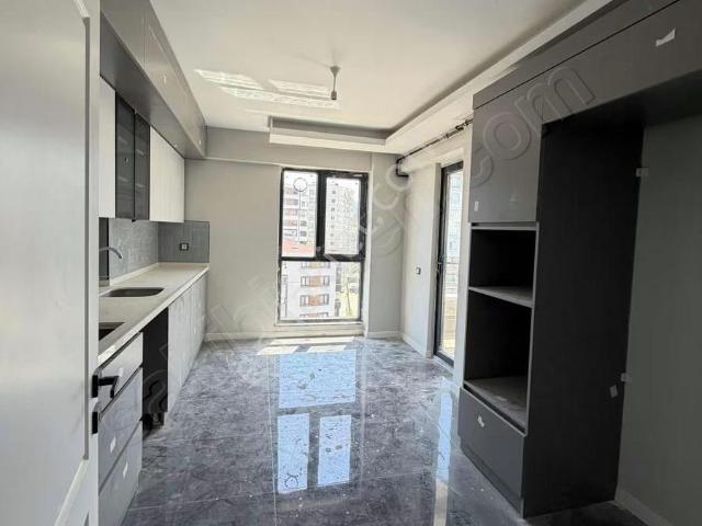 Sezer Emlaktan Hasköy Full Manzaralı 3+1 Daire