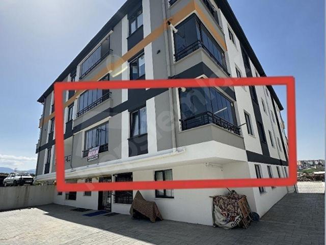 SEZER GAYRİMENKULDEN 3+1 ULTRA LÜX FIRSAT DAİRE