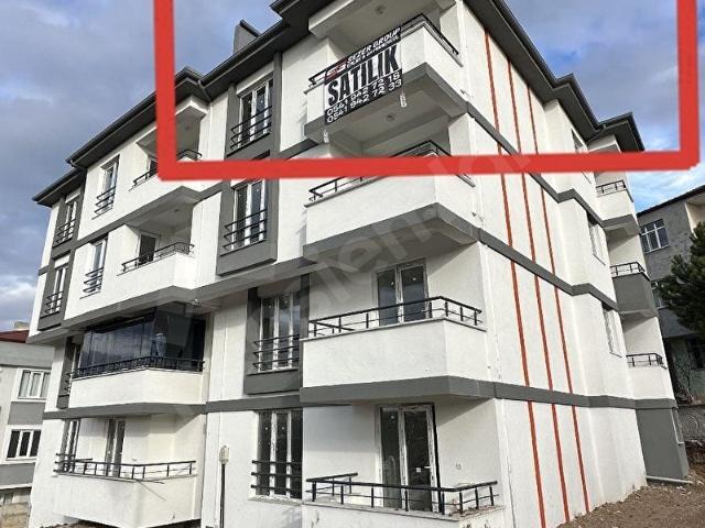 SEZER GAYRİMENKULDEN ÇAYIRBAŞI MAHALLESİ SIFIR 2+1 DAİRE