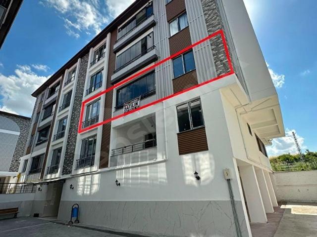 SEZER GAYRİMENKULDEN DEFNE SİTESİ SIFIR LÜX 2+1 DAİRE