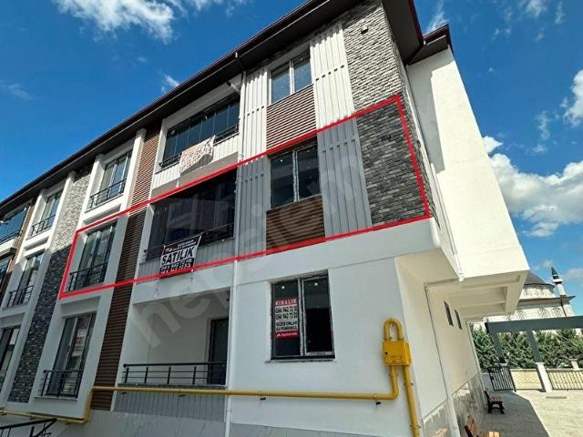 SEZER GAYRİMENKULDEN DEFNE SİTESİ SIFIR LÜX 2+1 DAİRE