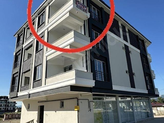 SEZER GAYRİMENKULDEN ESENTEPE MAHALLESİ LÜX 1+1 DAİRE
