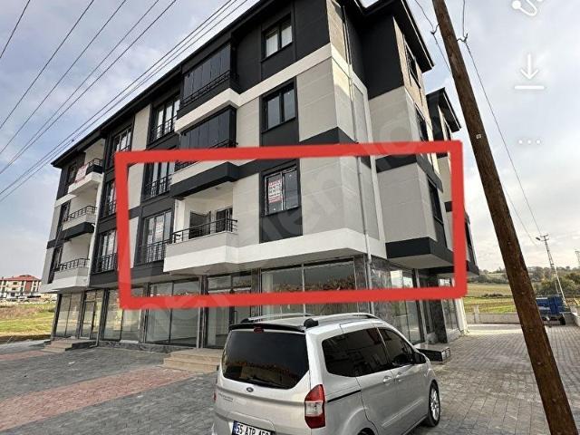 SEZER GAYRİMENKULDEN ESENTEPE MAHALLESİ SIFIR LÜX 2+1 KAT:2 DAİRE