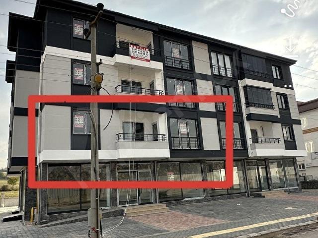 SEZER GAYRİMENKULDEN ESENTEPE MAHALLESİ SIFIR LİX 2+1 DAİRE
