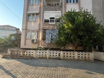 Sezgin Emlak Dan Nazilli Yeşil Mahalle Yarı Bodrum Satılık Daire