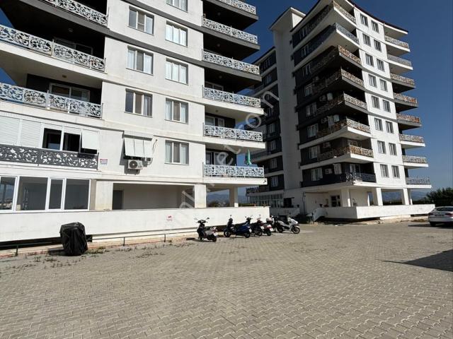 Sezgin Emlak Dan Full Kredili 1+1 Satılık Daire