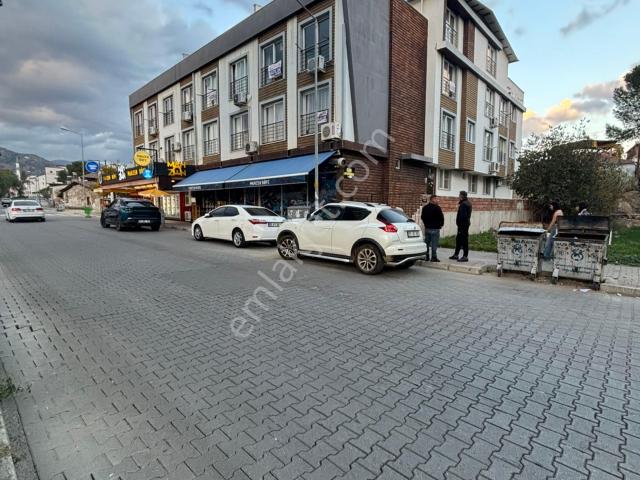 Sezgin Emlak Dan İsabeyli Satılık 2+0 Daireler