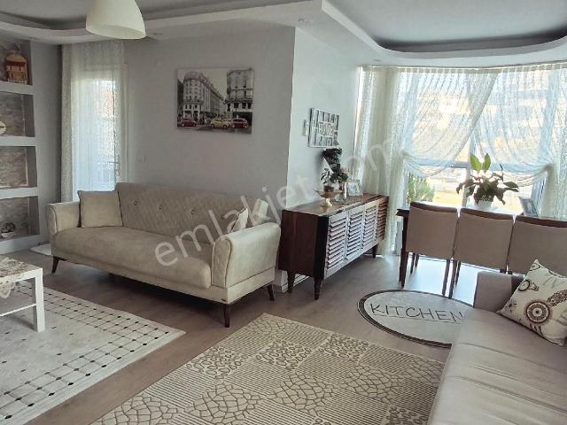 Sezgin Emlak’tan Satılık Daire