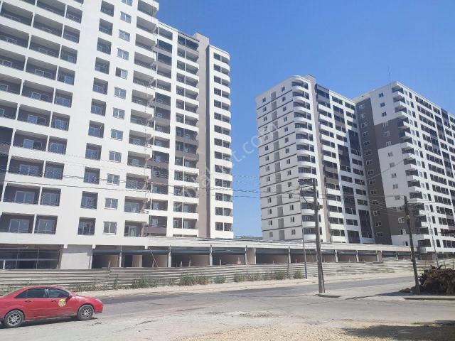 Sezgin Emlak Tan Tarsu Alışveriş Yanı İlkem Yapı Da Satılık 1+1