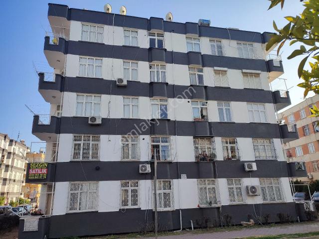 Sezgin Emlak Tan 100. Yıl Sitesinde