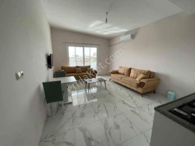 Sezonluk Kiralik 2+1 Daire