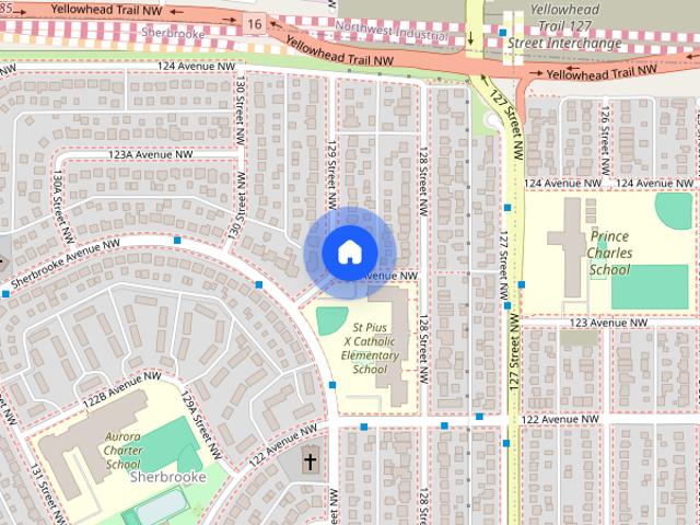 SF353 4 3 Bedroom 2.5 Bath Upper & 4 1 Bedroom 1 Bath Lower units in Sherbrooke 12826 123. — 1 Bed 1 Bath