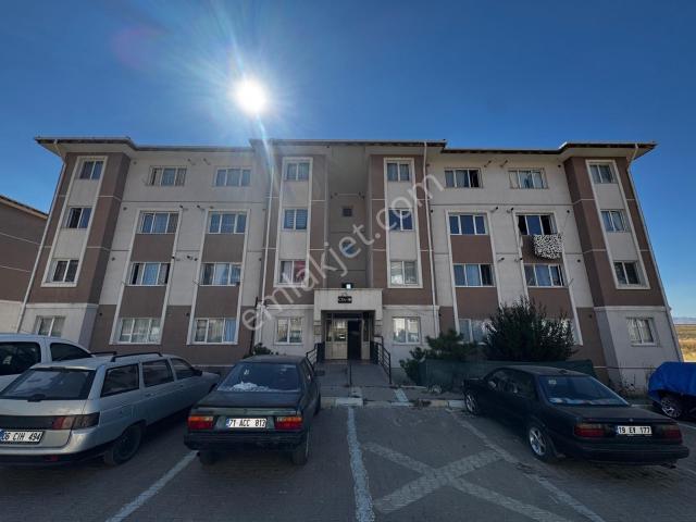 Sfe Yatırımdan Temelli Tokide Satılık 1+1 Daire