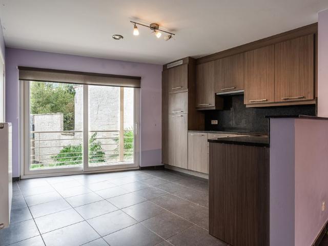 Sfeervol appartement te huur in het hart van Eeklo