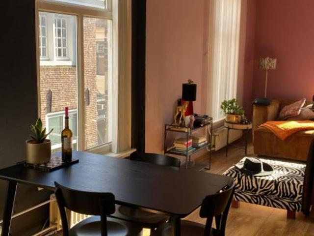 Sfeervol appartement nabij Bergen op Zoom