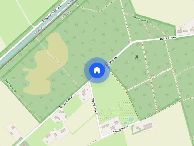 Sfeervol en volledig ingericht tijdelijk huren in het groene Grashoek.