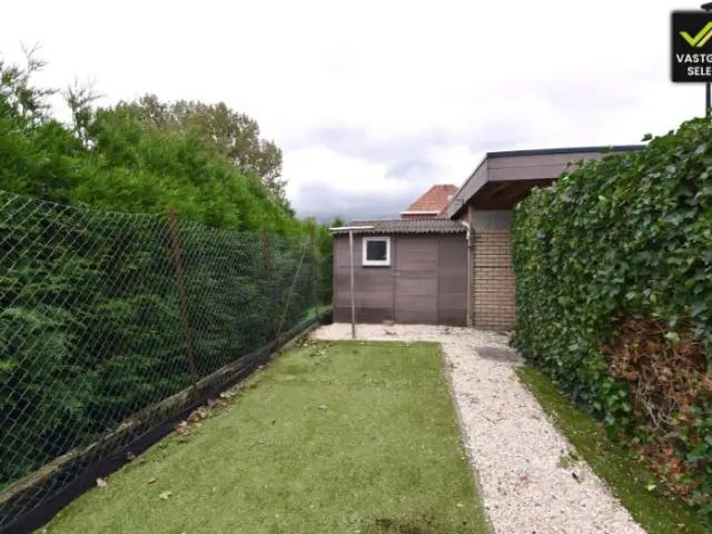 Sfeervolle woning te huur in Sint Margriete