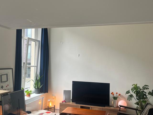 Sfeervolle woning beschikbaar per 1 juli Nijmegen