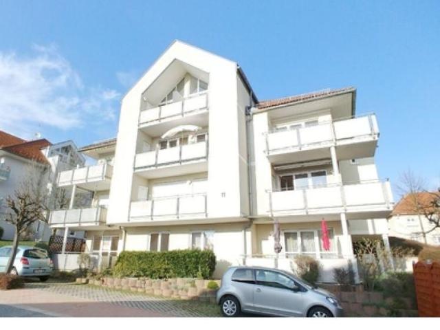 SfKW 3 Zimmer im 2. OG mit Balkon und Stellplatz ab 01.07.2026 zur Miete