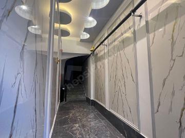 SFRDEN YENİMAHALLE MERKEZDE