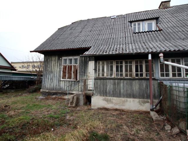 Składowa 90 m², Dębica
