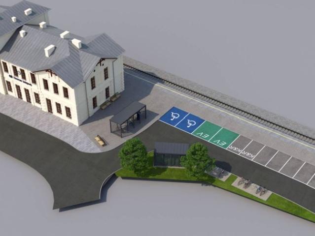 Składowa 21,30 m², Olkusz