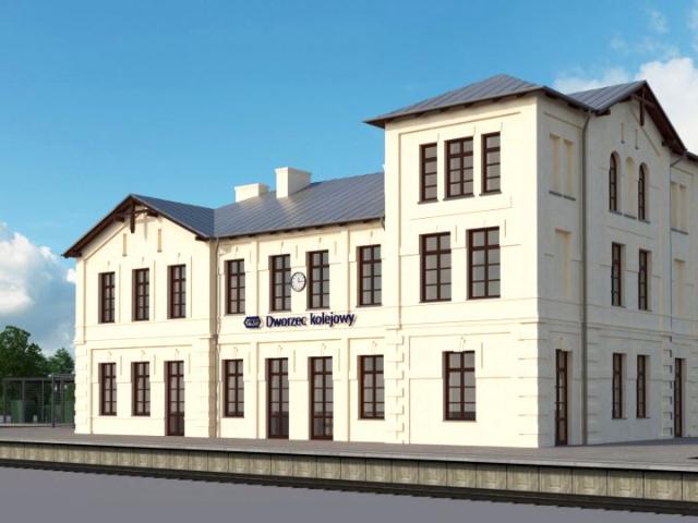 Składowa 24,40 m², Olkusz